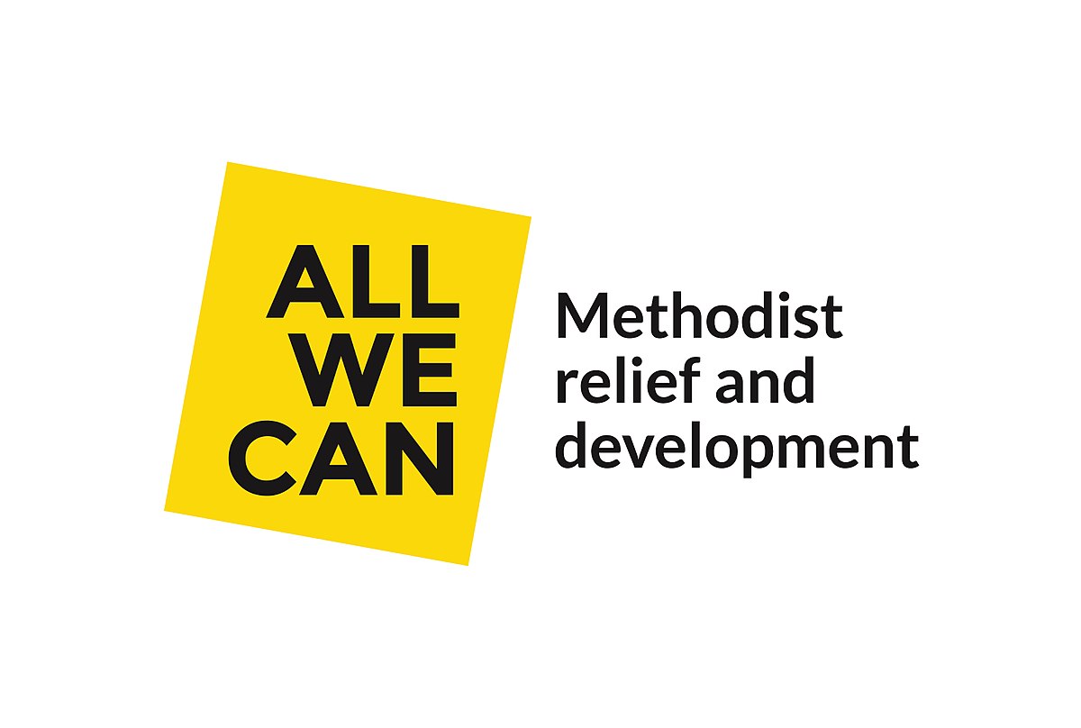 All We Can is an international development and emergency relief organisation.